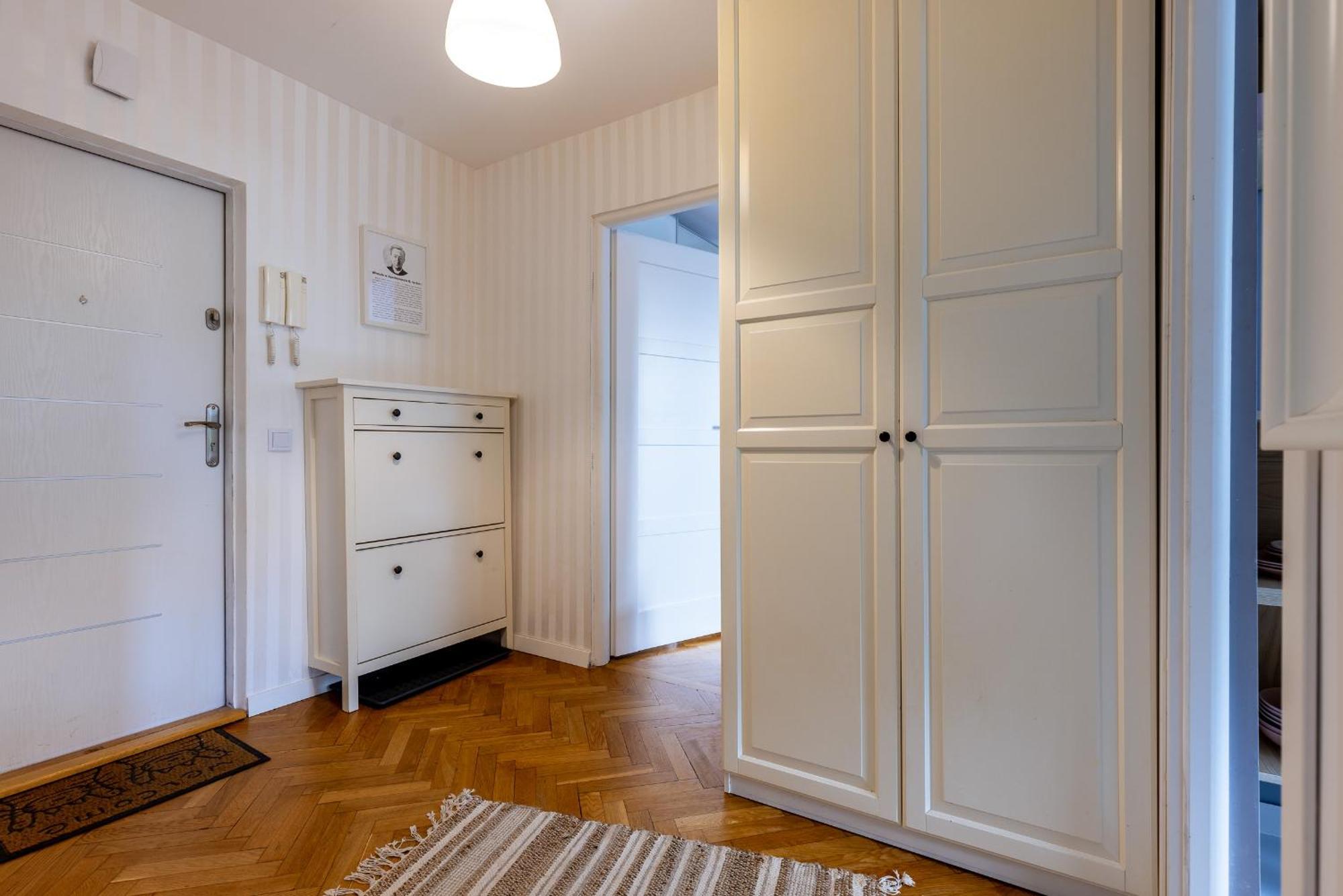 Sychta Gdansk Brzezno Blisko Morza Apartment Exterior photo